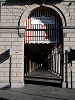 Turin - Downtown walk