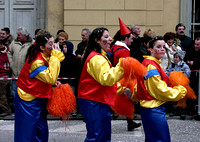 Carnival Parade 2008